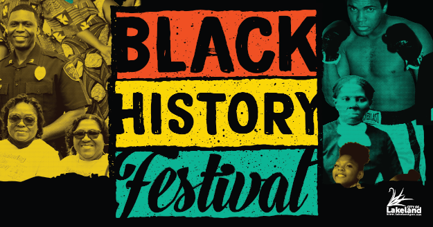 Black History Festival